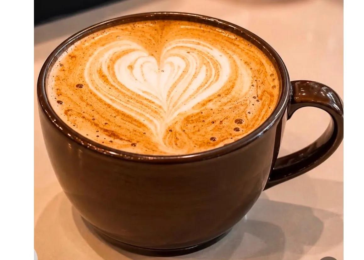 Popular item de Sorbos BREW: Cappuccino