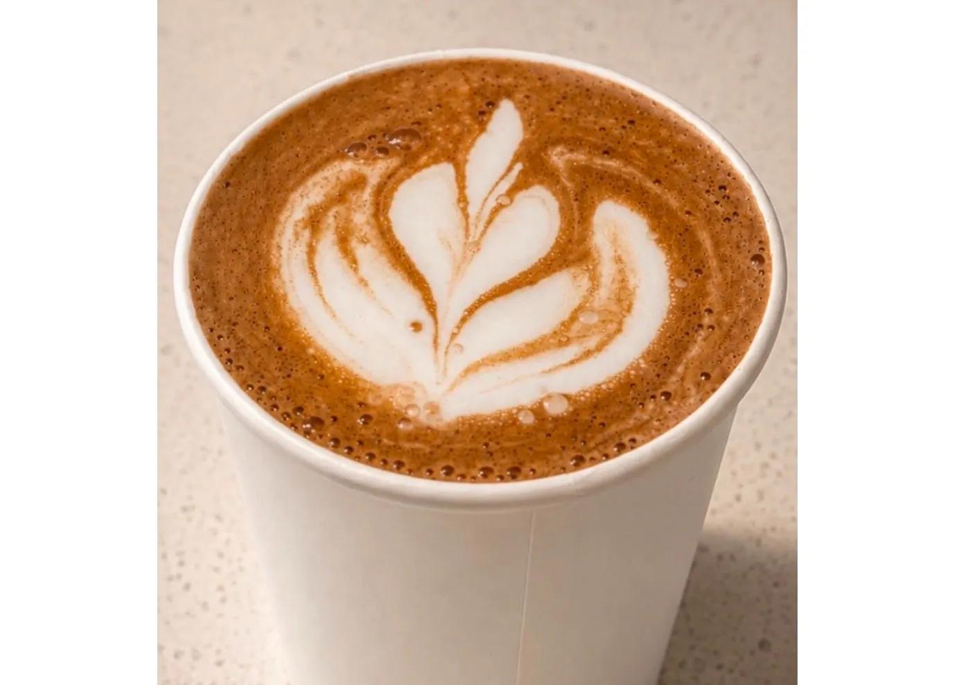 Popular item de Sorbos BREW: Chocolate mexicano
