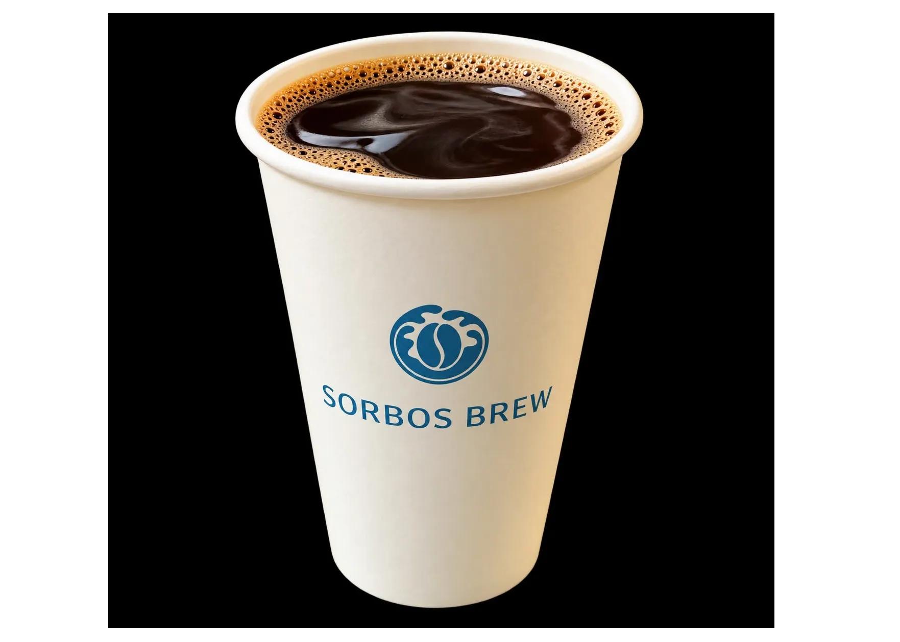 Popular item de Sorbos BREW: Café de olla