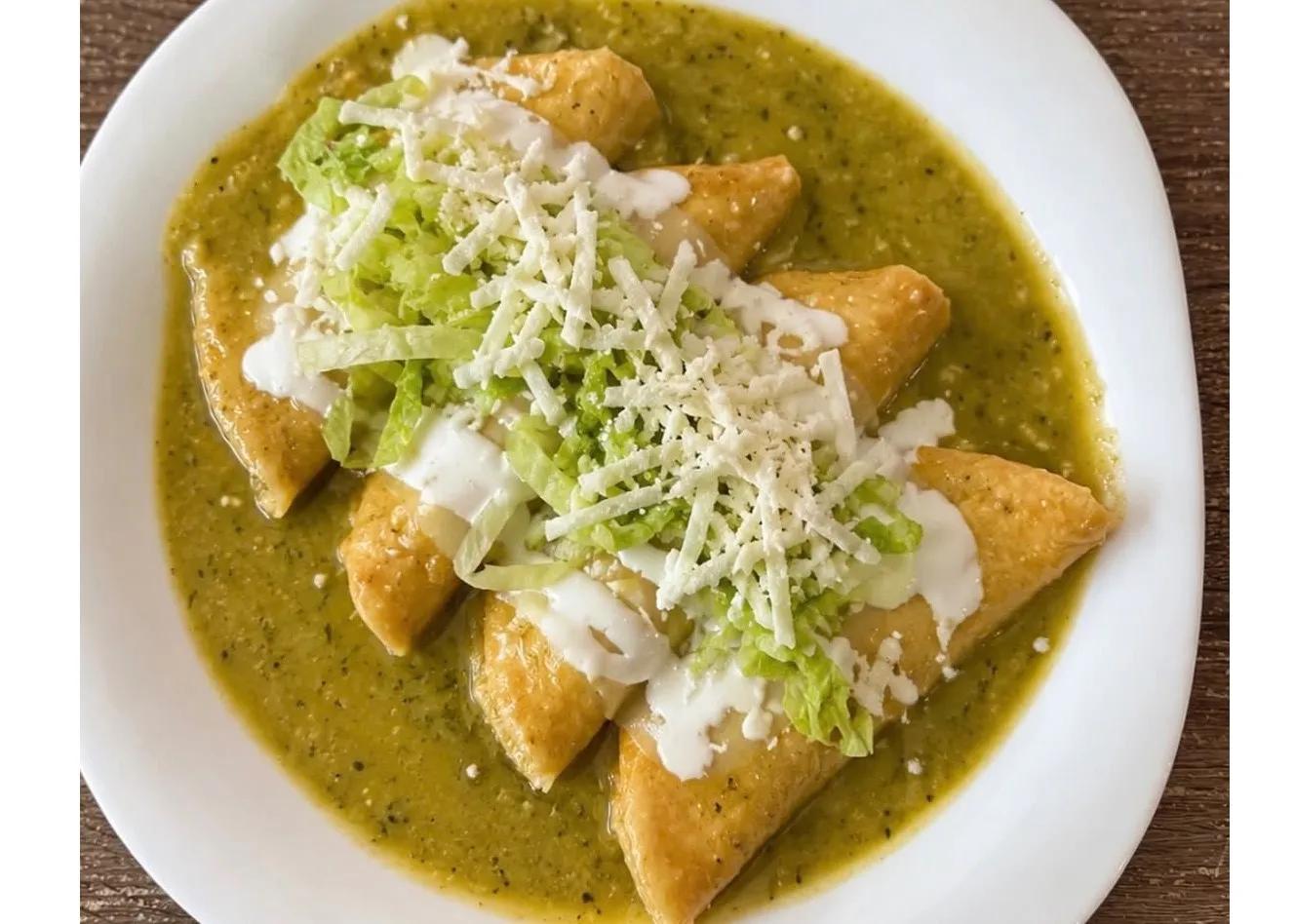 Popular item de Sorbos BREW: Verdes