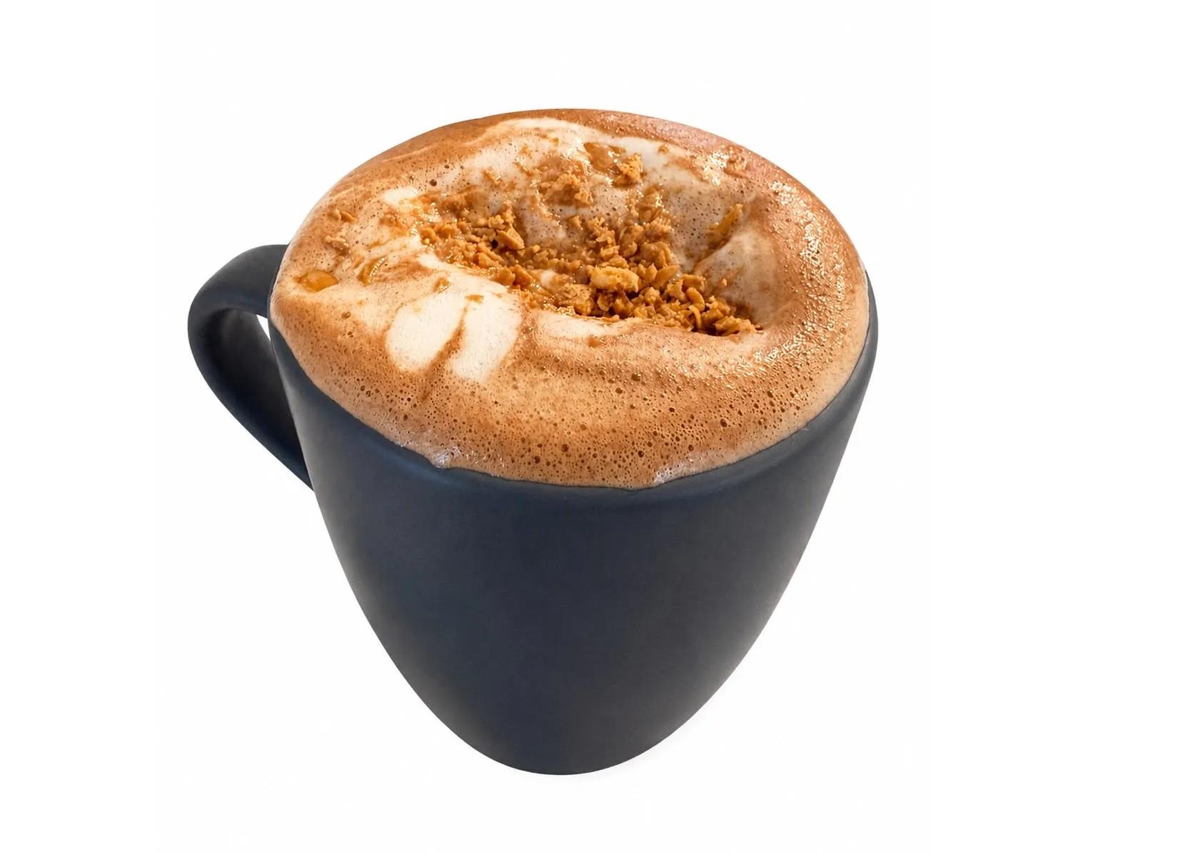 Popular item de Sorbos BREW: Mocca Dark