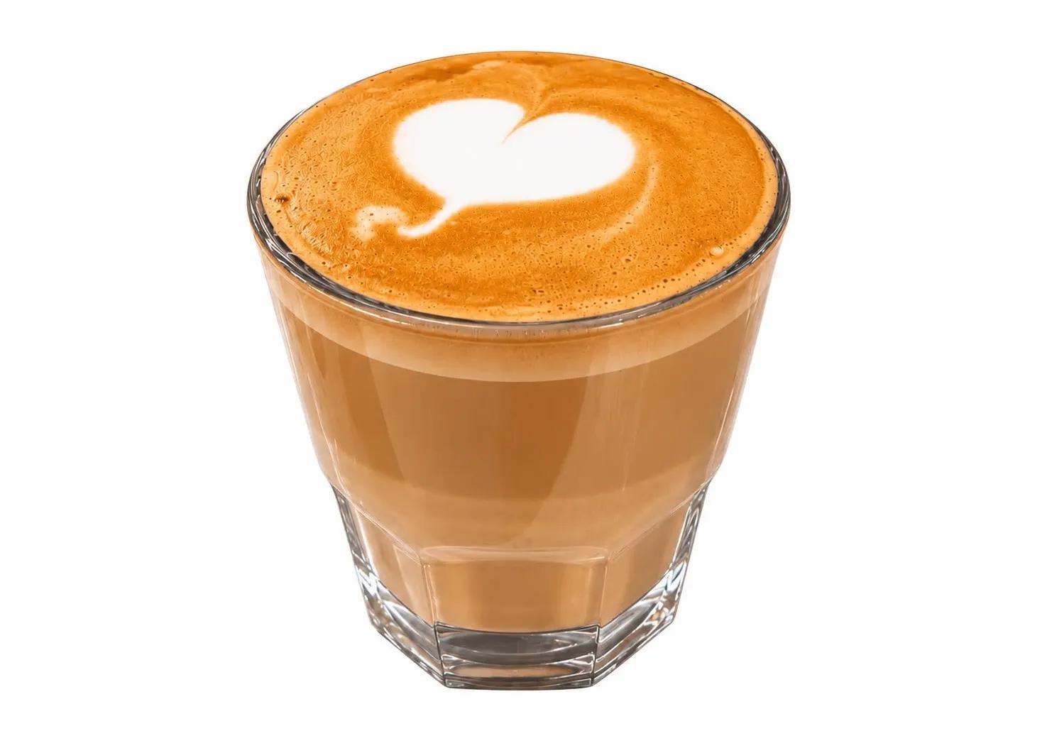 Popular item de Sorbos BREW: Macchiato
