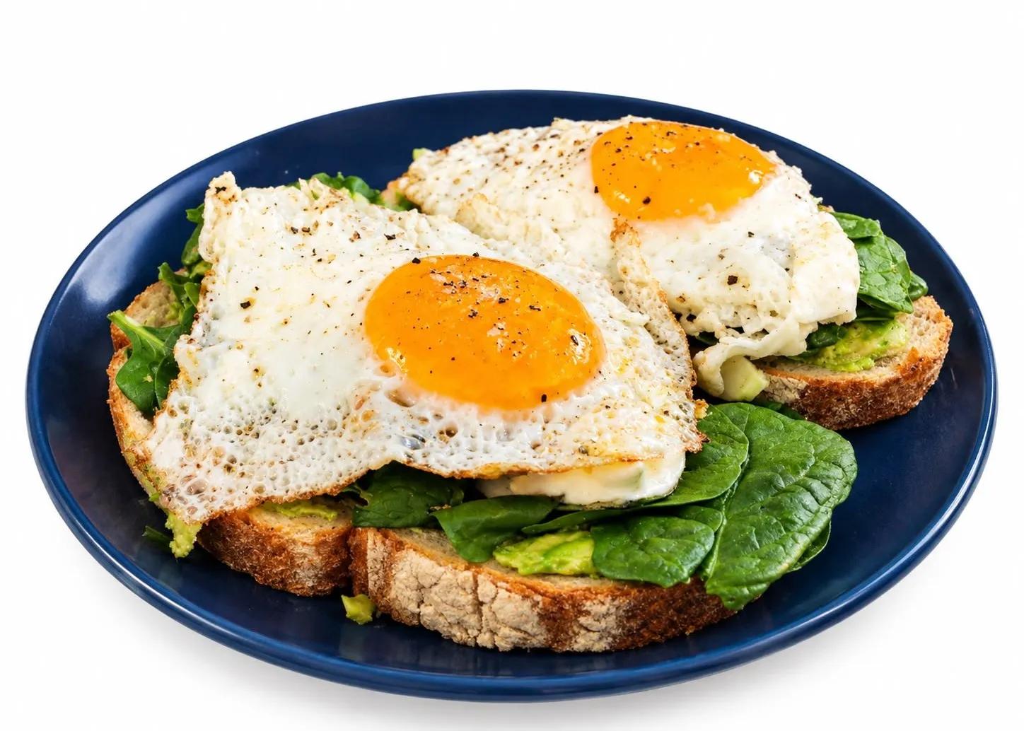 Popular item de Sorbos BREW: Avocado toast