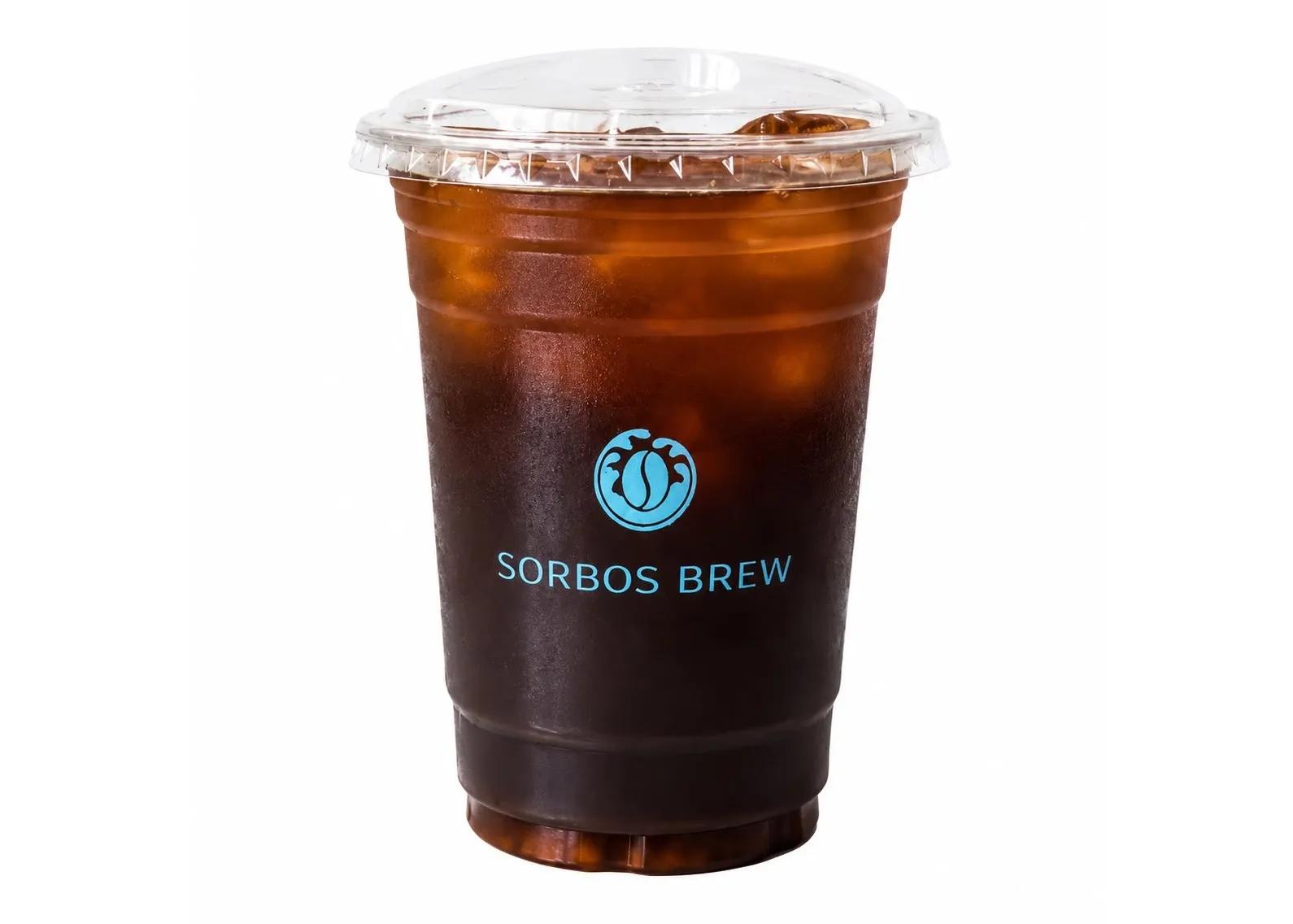 Popular item de Sorbos BREW: Cold Brew