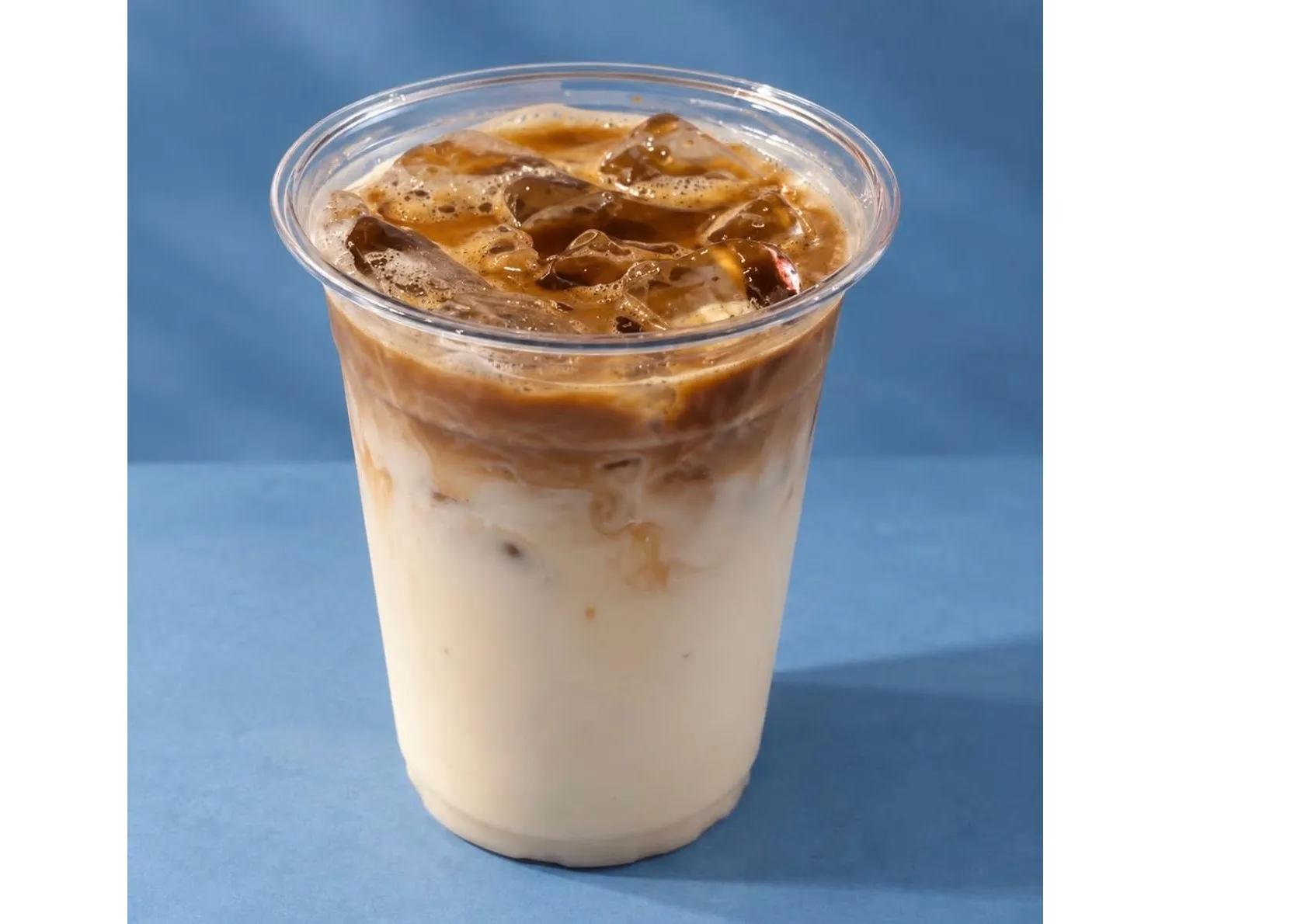 Popular item de Sorbos BREW: Latte frío