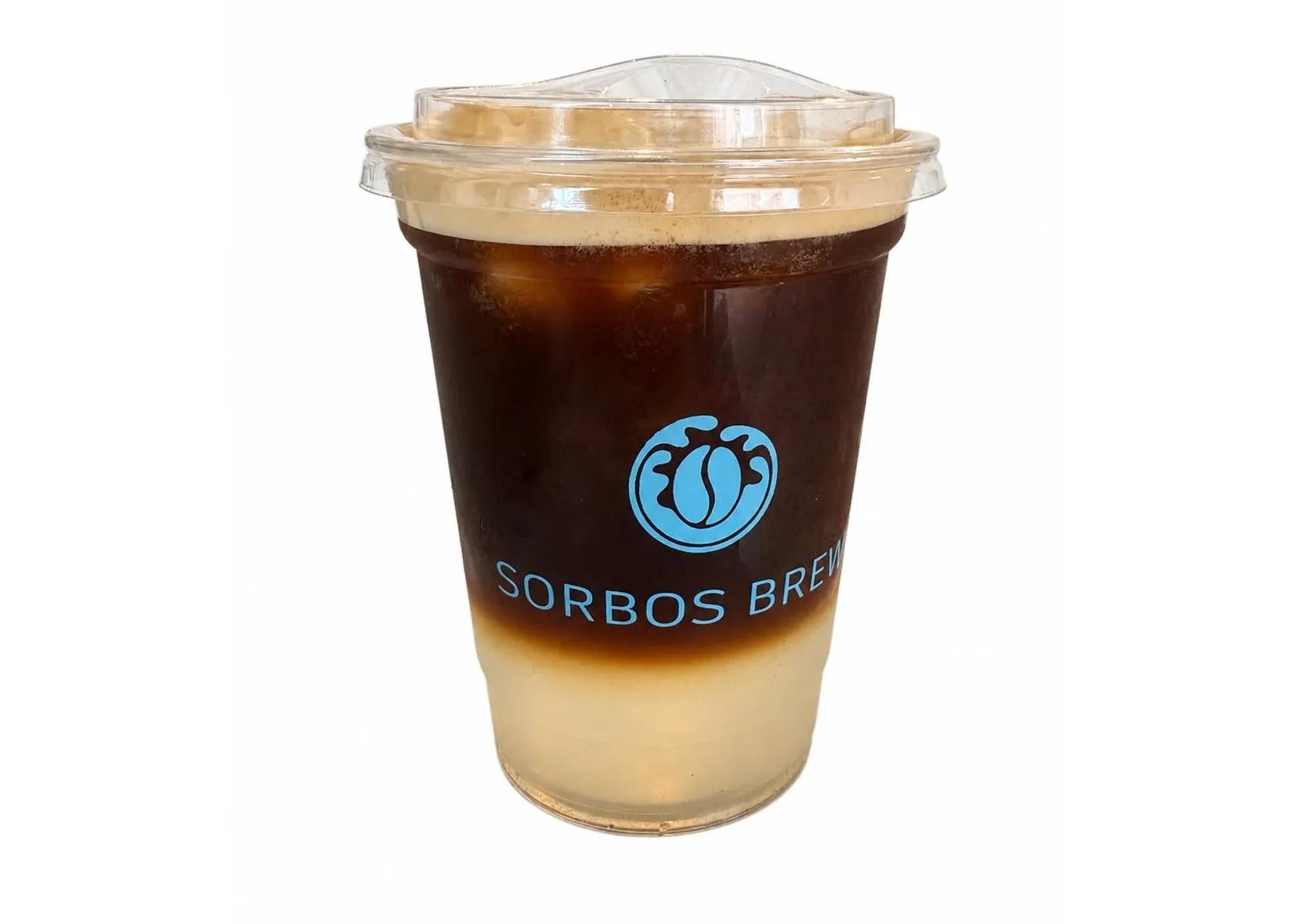 Popular item de Sorbos BREW: Espresso Tonic de Autor